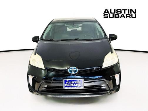 2014 Toyota Prius Four