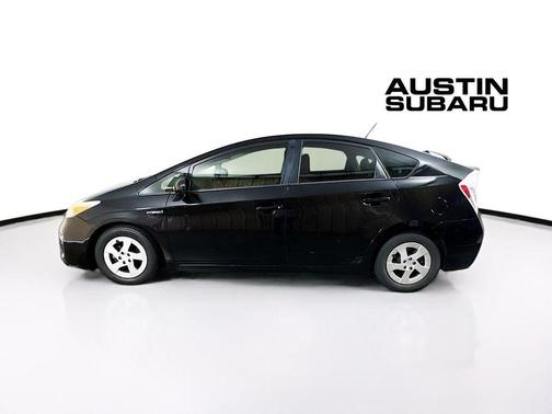 2014 Toyota Prius Four
