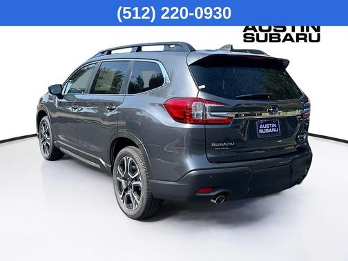 2025 Subaru Ascent Limited