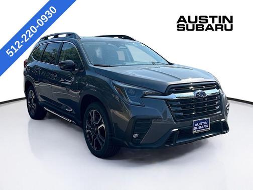 2025 Subaru Ascent Limited