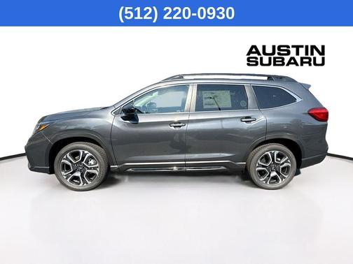 2025 Subaru Ascent Limited