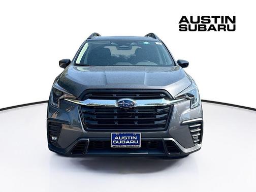 2025 Subaru Ascent Limited