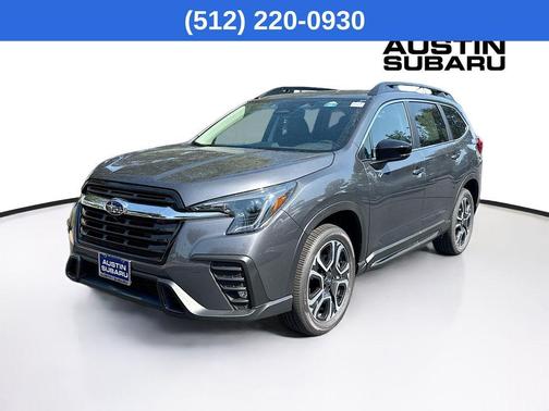 2025 Subaru Ascent Limited