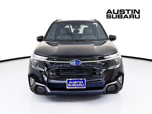 2025 Subaru Forester Hybrid Touring