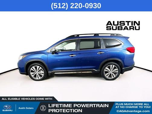 2022 Subaru Ascent Touring 7-Passenger