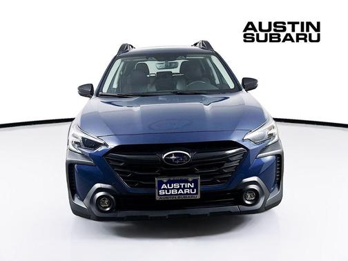 2023 Subaru Outback Onyx Edition XT