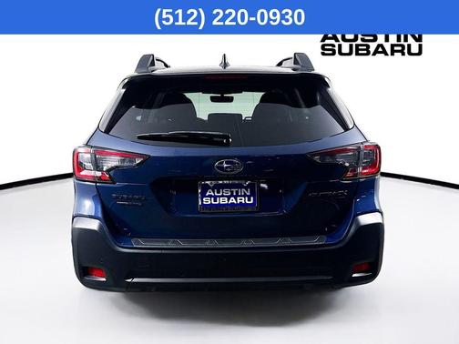 2023 Subaru Outback Onyx Edition XT