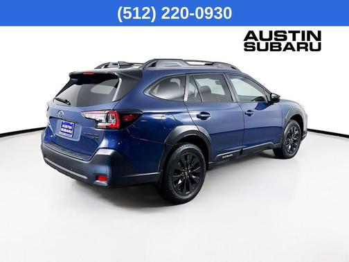 2023 Subaru Outback Onyx Edition XT