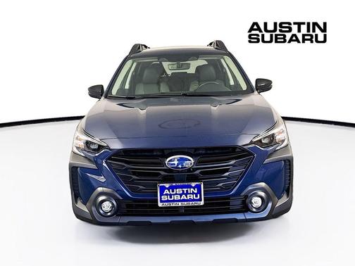 2025 Subaru Outback Onyx Edition XT
