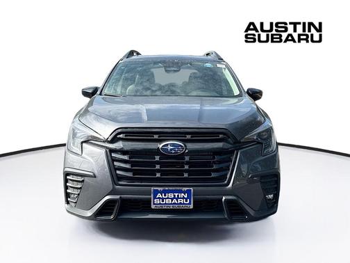 2025 Subaru Ascent Onyx Edition