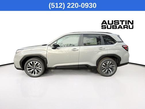 2025 Subaru Forester Hybrid Touring