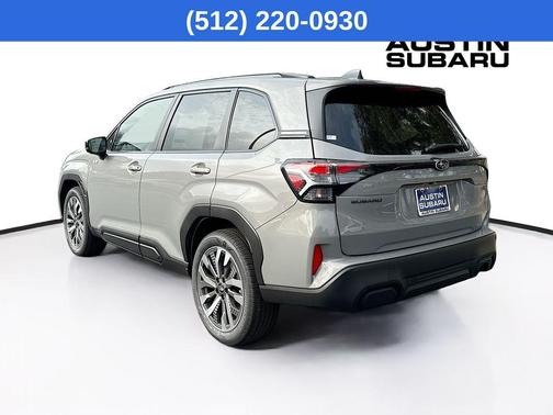 2025 Subaru Forester Hybrid Touring