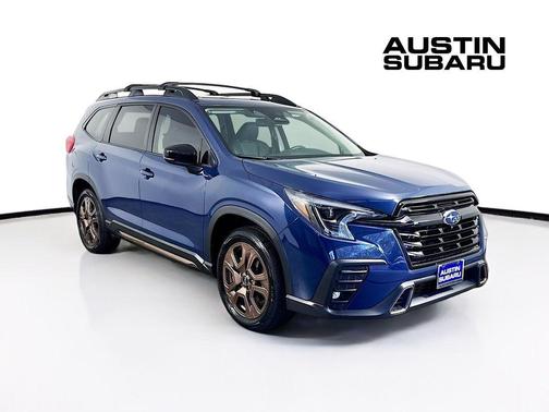2025 Subaru Ascent Limited Bronze Edition