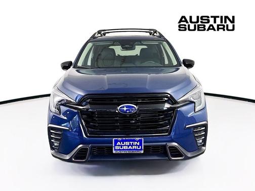 2025 Subaru Ascent Limited Bronze Edition