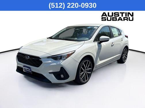 2025 Subaru Impreza Sport