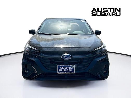 2025 Subaru Legacy 