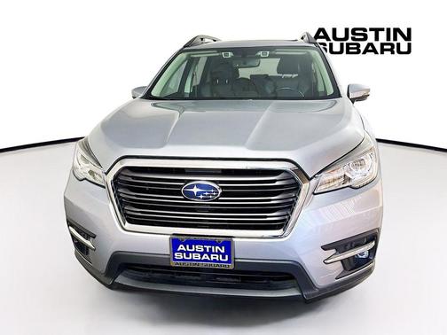 2021 Subaru Ascent Limited 8-Passenger