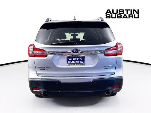 2021 Subaru Ascent Limited 8-Passenger