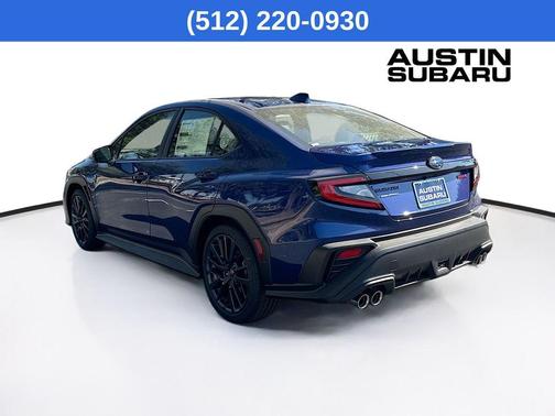 2025 Subaru WRX Premium