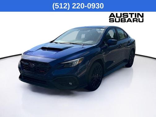 2025 Subaru WRX Premium