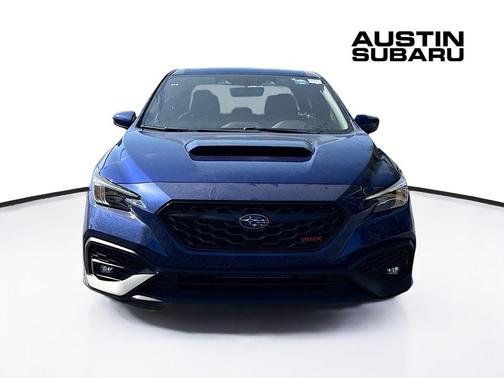 2025 Subaru WRX Premium