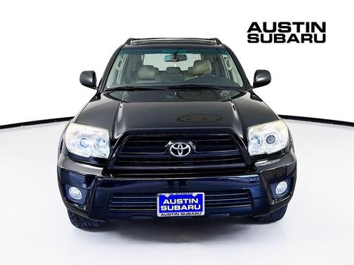 2008 Toyota 4Runner Limited