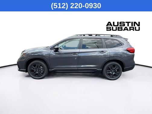 2025 Subaru Ascent Onyx Edition Touring