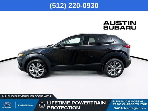 2024 Mazda CX-30 Premium Package
