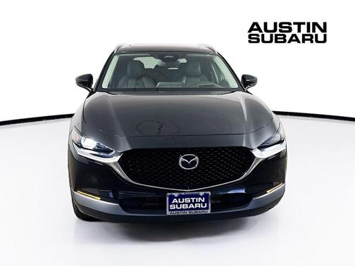 2024 Mazda CX-30 Premium Package