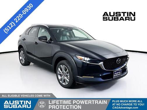 2024 Mazda CX-30 Premium Package