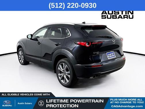 2024 Mazda CX-30 Premium Package