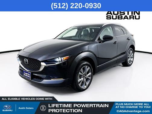 2024 Mazda CX-30 Premium Package