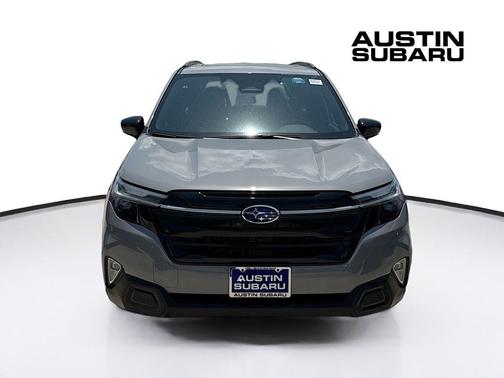 2025 Subaru Forester Hybrid Touring