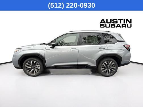 2025 Subaru Forester Hybrid Touring