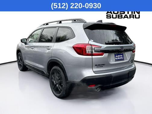 2026 Subaru Ascent Onyx Edition Touring
