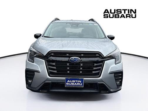 2026 Subaru Ascent Onyx Edition Touring