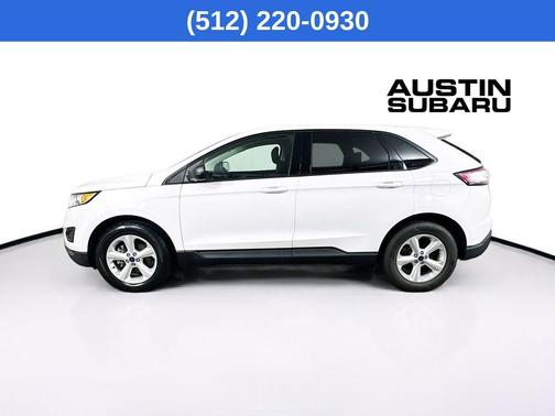 2017 Ford Edge SE