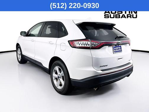 2017 Ford Edge SE