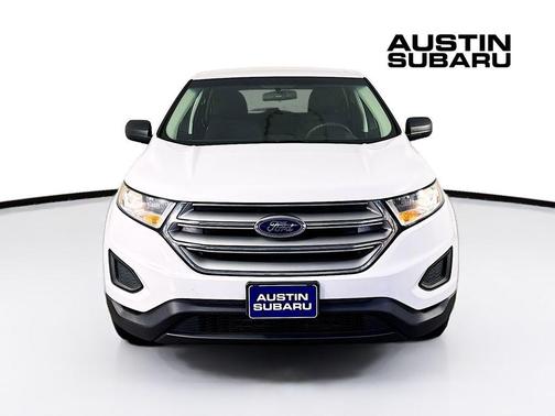 2017 Ford Edge SE