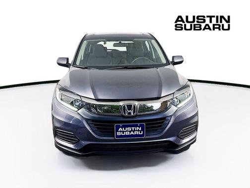2020 Honda HR-V LX