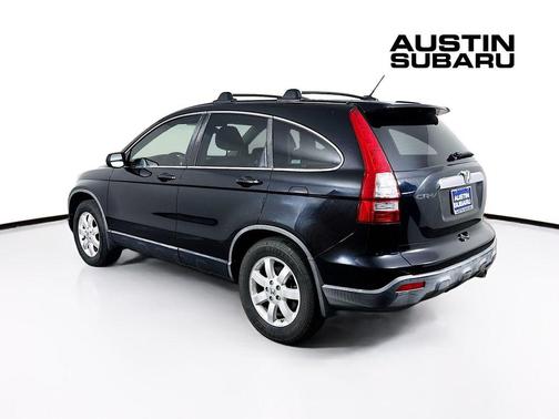 2008 Honda CR-V EX-L