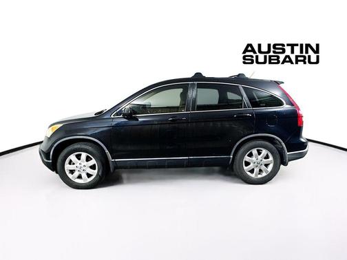 2008 Honda CR-V EX-L