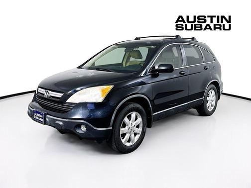 2008 Honda CR-V EX-L