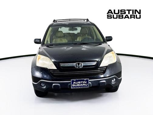 2008 Honda CR-V EX-L