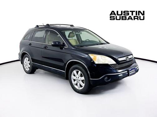 2008 Honda CR-V EX-L
