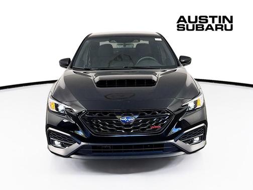 2025 Subaru WRX Premium