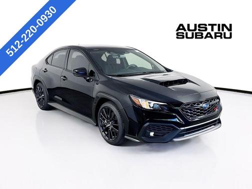 2025 Subaru WRX Premium