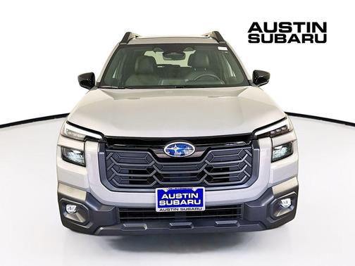 Riverrock Green 2026 Subaru Outback Premium