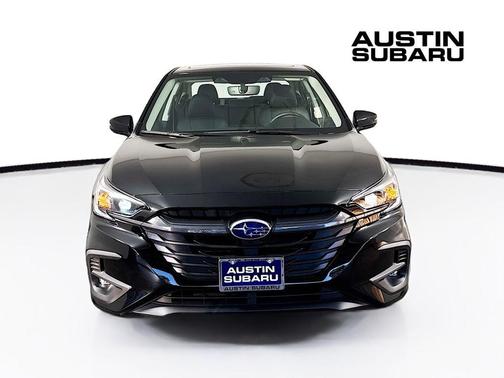 2025 Subaru Legacy