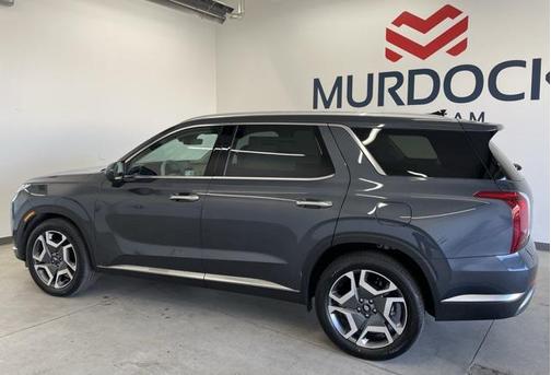 2025 Hyundai PALISADE Limited
